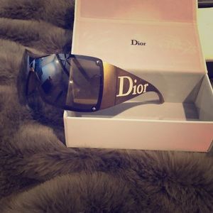 Christian Dior Sunglasses